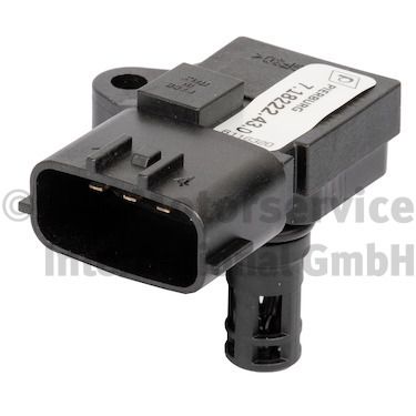 Sensor, Saugrohrdruck PIERBURG 7.18222.43.0