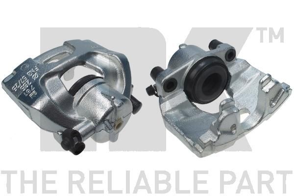 Bremssattel NK 2136253