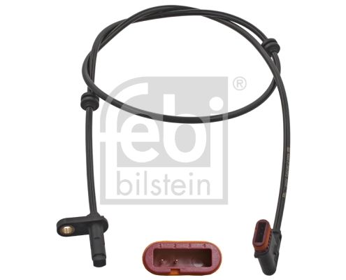 Sensor, Raddrehzahl FEBI BILSTEIN 38596