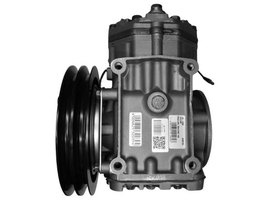 Kompressor, Klimaanlage Airstal 10-1269
