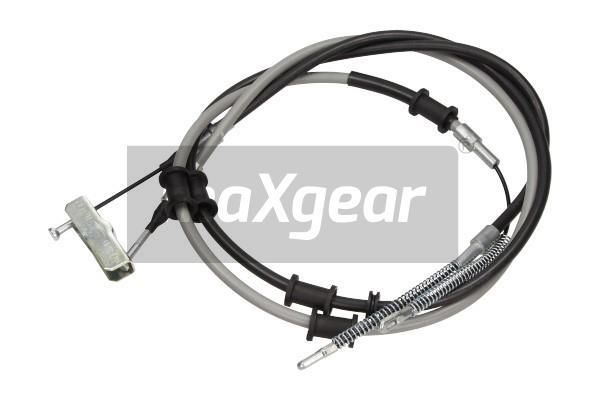 Seilzug, Feststellbremse MAXGEAR 32-0266