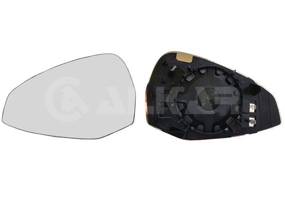 Spiegelglas, Außenspiegel ALKAR 6481810