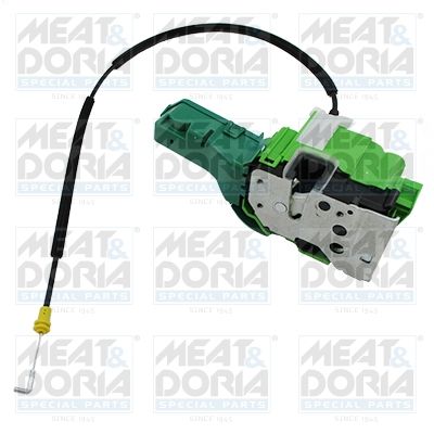 Türschloss MEAT & DORIA 31029