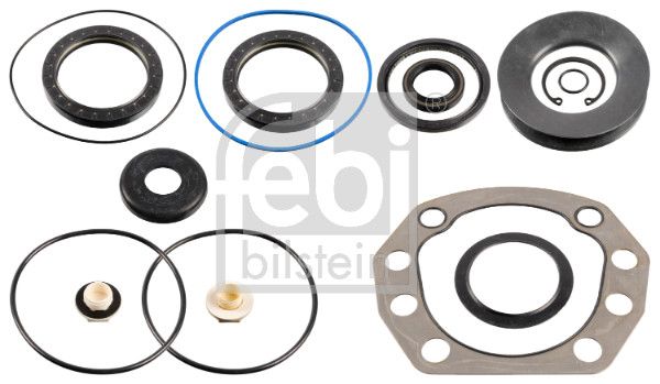 Dichtungssatz, Lenkgetriebe FEBI BILSTEIN 108375