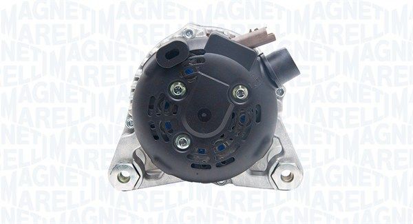 Generator MAGNETI MARELLI 063377586010
