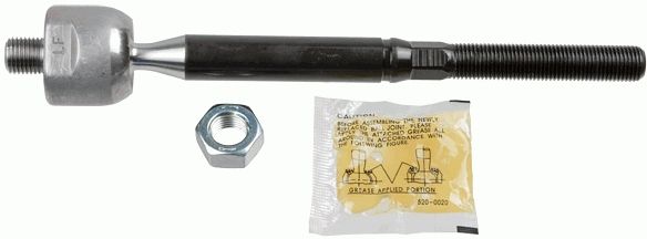 Axialgelenk, Spurstange LEMFÖRDER 38404 01