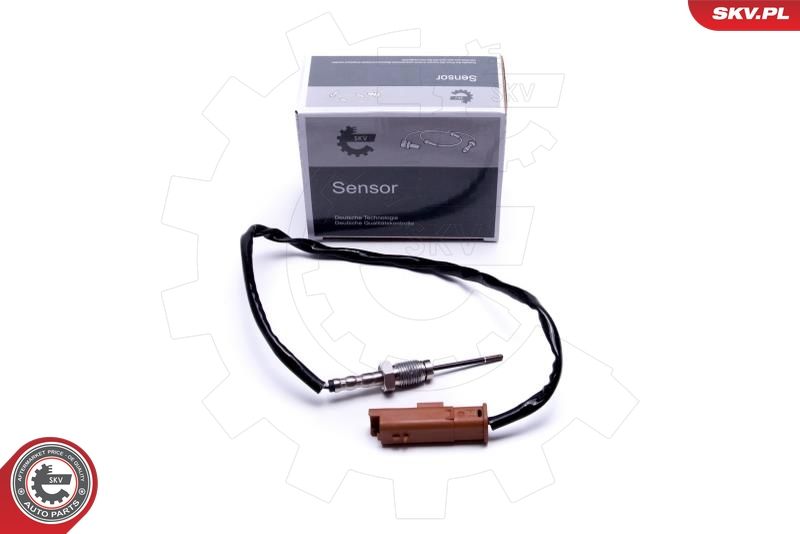 Sensor, Abgastemperatur ESEN SKV 30SKV260