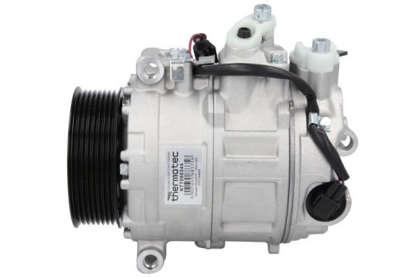 Kompressor, Klimaanlage THERMOTEC KTT090346