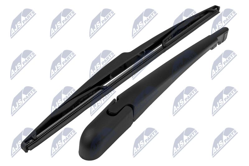 Wischarm, Scheibenreinigung NTY EWB-PE-002