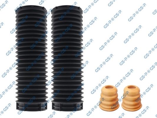 Staubschutzsatz, Stoßdämpfer GSP 5402724PK