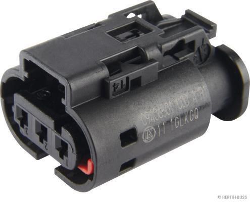 Steckgehäuse HERTH+BUSS ELPARTS 50390276