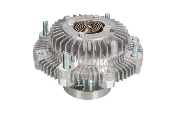 Kupplung, Kühlerlüfter THERMOTEC D58002TT