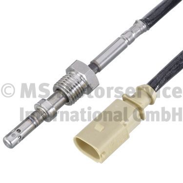 Sensor, Abgastemperatur PIERBURG 7.11020.97.0