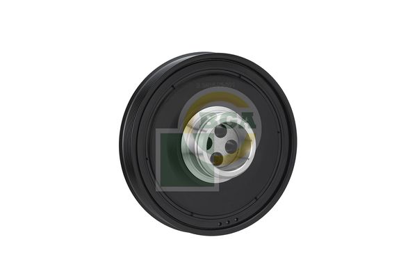 Riemenscheibe Kurbelwelle BGA DP0911