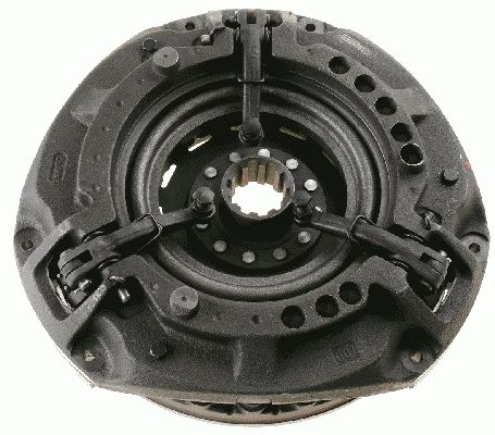 Kupplungsdruckplatte SACHS 1888 634 001