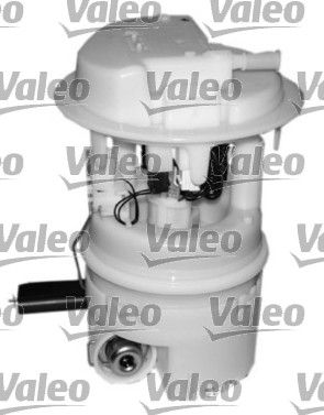 Kraftstoff-Fördereinheit VALEO 347084