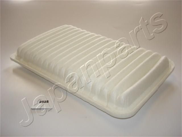 Luftfilter JAPANPARTS FA-252S