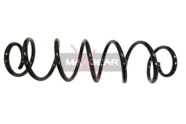 Fahrwerksfeder MAXGEAR 60-0085