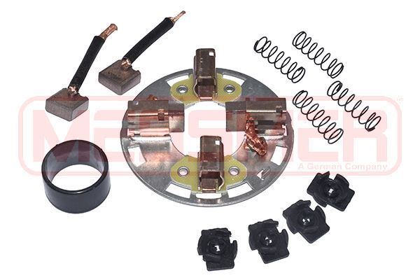 Halter, Kohlebürsten ERA 232063