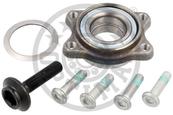 Radlagersatz OPTIMAL 102518