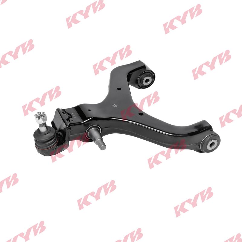 Lenker, Radaufhängung KYB KSC5931
