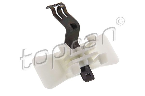 Clip, Zier-/Schutzleiste TOPRAN 407 803