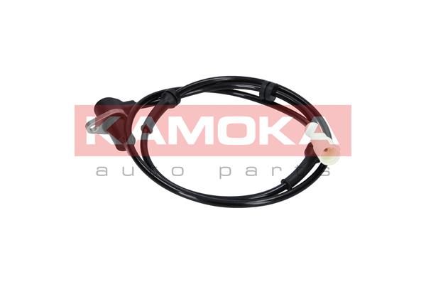 Sensor, Raddrehzahl KAMOKA 1060130