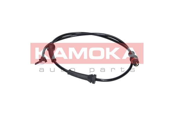 Sensor, Raddrehzahl KAMOKA 1060413