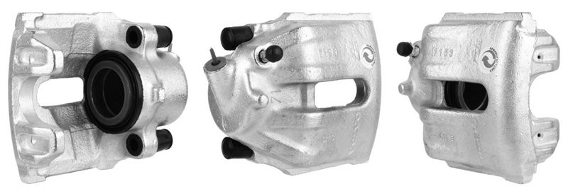 Bremssattel ELSTOCK 82-0496