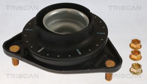 Federbeinstützlager Domlager TRISCAN 8500 43935