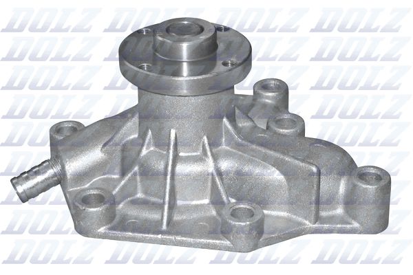 Wasserpumpe, Motorkühlung DOLZ F109