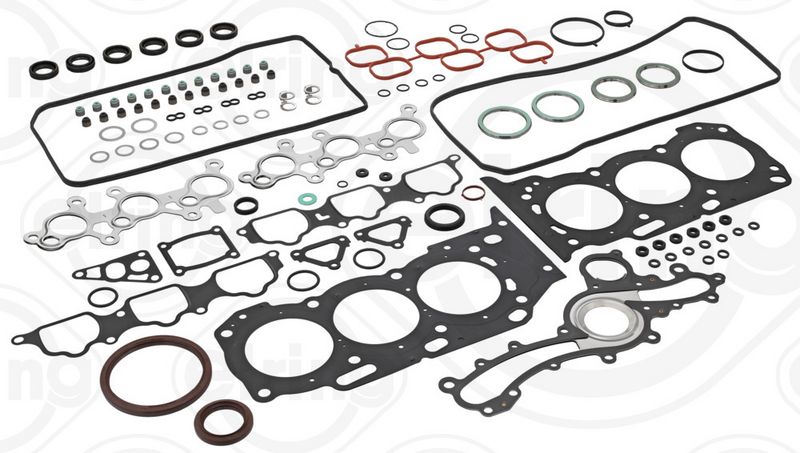 Dichtungsvollsatz, Motor ELRING 784.690