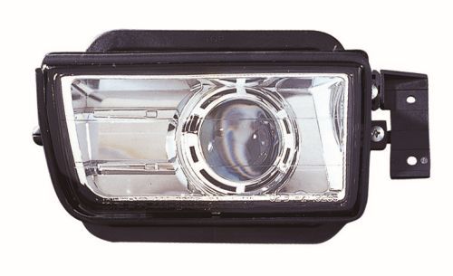 Nebelscheinwerfersatz ABAKUS 444-2011PXUQ