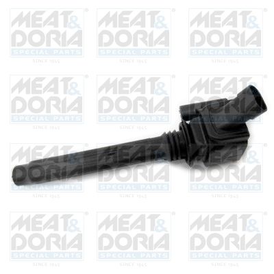 Zündspule MEAT & DORIA 10777