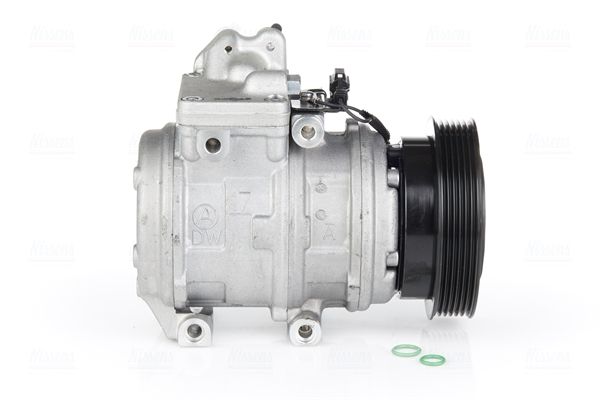 Kompressor, Klimaanlage NISSENS 890067
