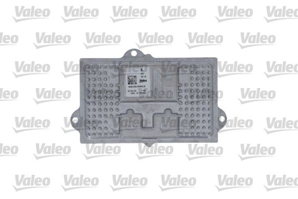 Steuergerät, Beleuchtung VALEO 047653