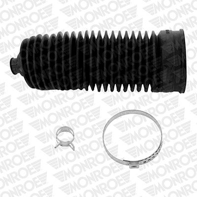 Faltenbalgsatz Lenkmanschette Monroe L17002