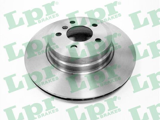Bremsscheibe LPR B2053VR