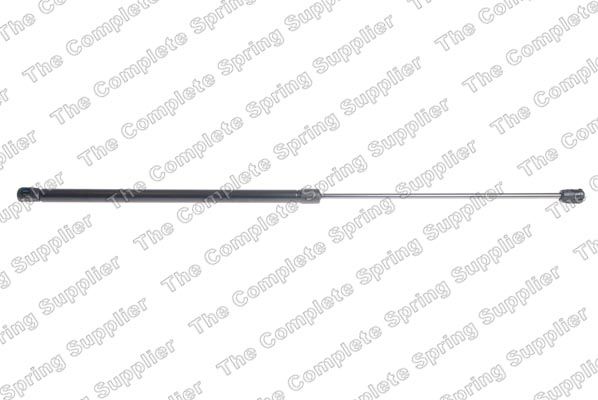 Gasfeder Motorhaube Kilen 338037