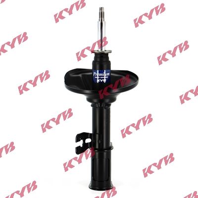 Stoßdämpfer KYB 633069