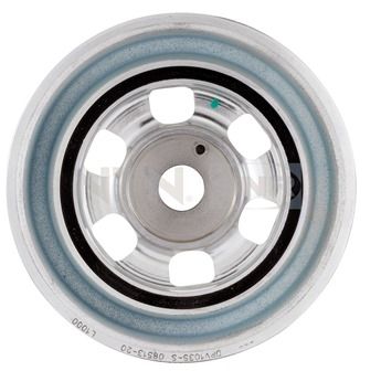 Riemenscheibe, Kurbelwelle SNR DPF358.24