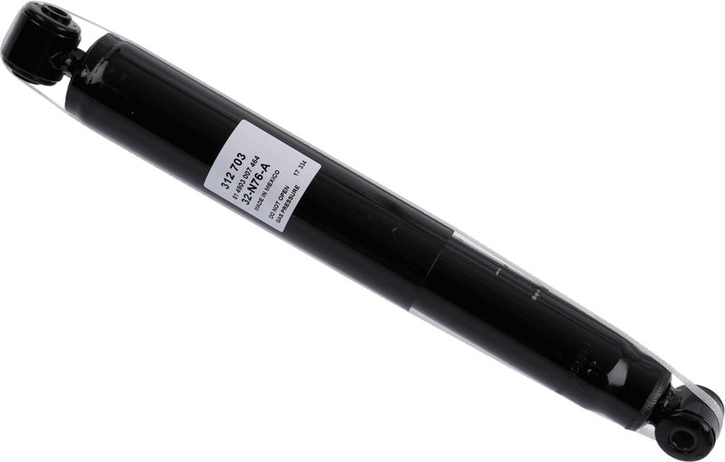 Stoßdämpfer SACHS 312 703