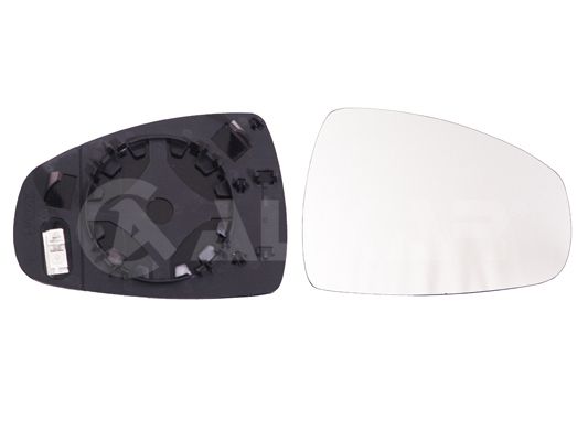 Spiegelglas Außenspiegel ALKAR 6432790