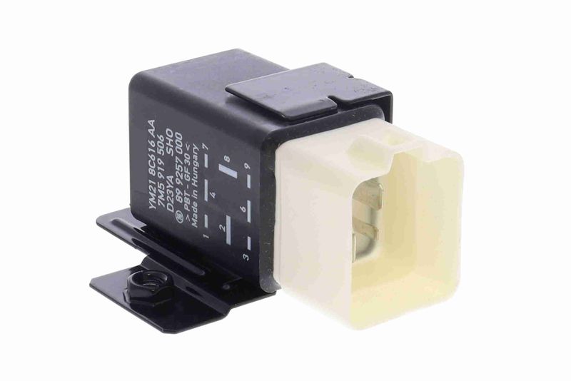 Relais, Klimaanlage VEMO V10-71-0013