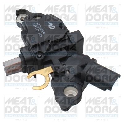 Generatorregler MEAT & DORIA 52076