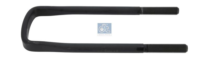 Federbride DT Spare Parts 3.66103