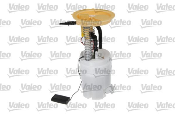 Kraftstoff-Fördereinheit VALEO 348711