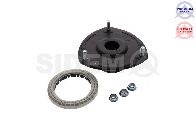 Reparatursatz, Federbeinstützlager SIDEM 887406 kit