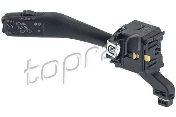 Blinkerschalter TOPRAN 112 242