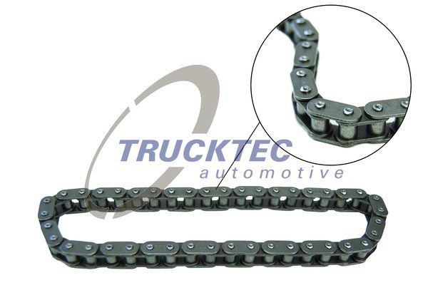 Steuerkette TRUCKTEC AUTOMOTIVE 02.67.079